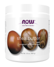 Shea Butter 16 oz. Bottle Jar Front