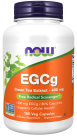 EGCg Green Tea Extract 400 mg - 180 Veg Capsules