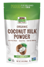 Coconut Milk, Organic Powder - 12 oz.