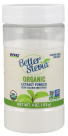 BetterStevia® Extract Powder, Organic - 4 oz.