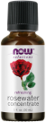 Rosewater Concentrate - 1 fl. oz.