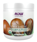 Shea Butter, Organic & Pure - 7 oz.