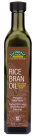 Rice Bran Oil - 16.9 oz. Bottle
