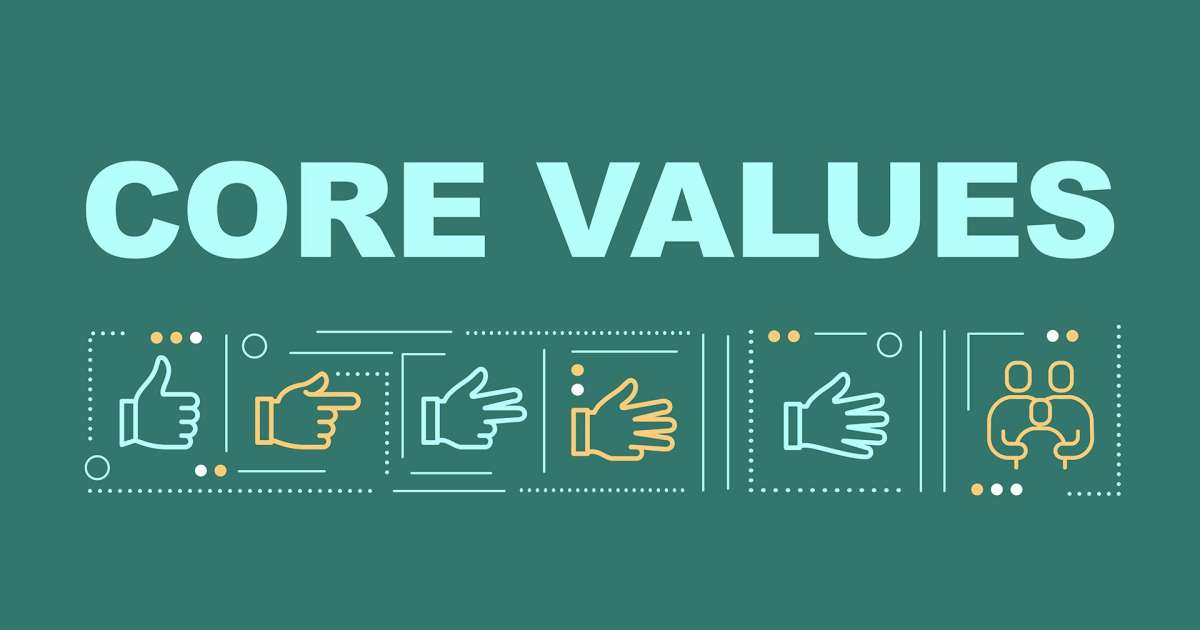 Company Core Values NOW Foods