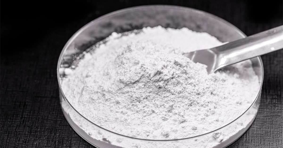 FAQ Silicon Dioxide as Excipient in Supplements NOW Foods