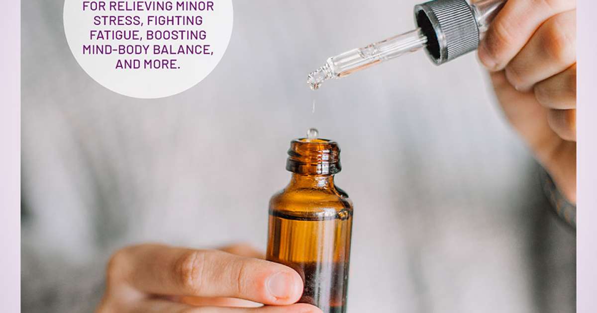 The Essential Guide to Essential Oils | NOW Foods