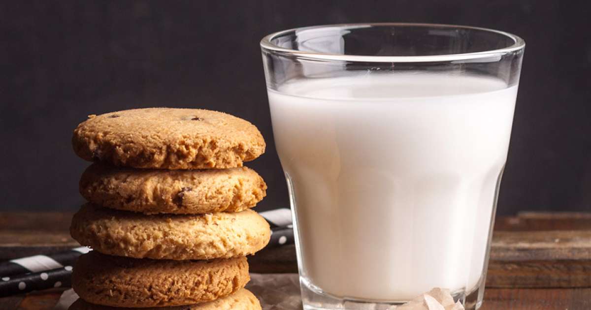 Spiced Marcona Almond Milk Recipe Try Today NOW Foods