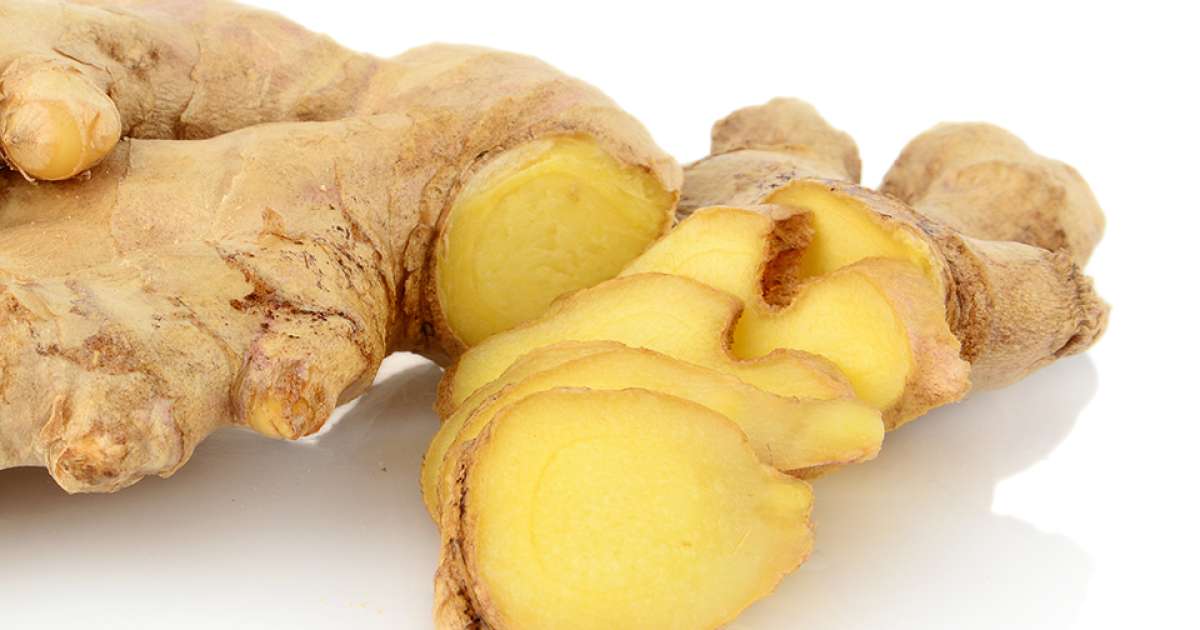 Does Ginger Help Muscle Recovery? Read Our FAQ NOW®