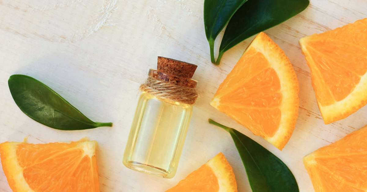 Orange Oil Uses Information & Products Now Foods Solutions