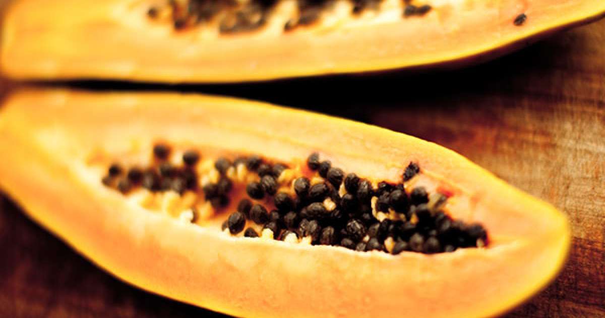 Papaya Enzyme Benefits Help Your Digestion NOW Foods