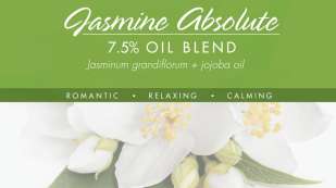 Jasmine Absolute Sweet Essential Oils 