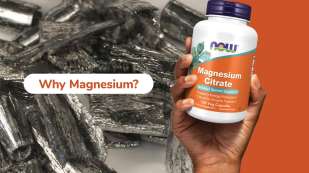 Why Magnesium?