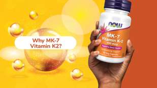 Why Take MK-7 Vitamin K2