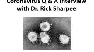 Coronavirus Q&A Webinar thumbnail image