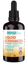 Echinacea Liquid for Kids - 2 fl. oz. Dropper Bottle
