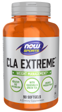 CLA Extreme™ - 90 Softgels Bottle Front