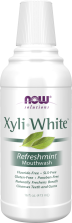 Xyliwhite™ Refreshmint Mouthwash - 16 oz. Bottle Front