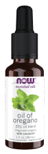 Oil of Oregano Blend - 1 fl. oz. Bottle Front