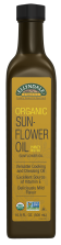 Sunflower Oil - 16.9 fl. oz. Bottle Front