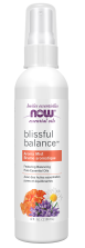 Blissful Balance™ Aroma Mist - 4 fl. oz. Bottle Front