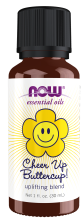 Cheer Up Buttercup! Oil Blend - 1 fl. oz. Bottle Front