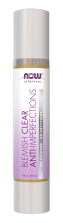 Blemish Clear Gel Cleanser - 4 fl. oz. Bottle Front