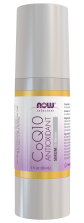 CoQ10 Antioxidant Serum - 1 fl. oz. Bottle Front