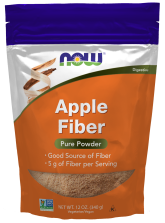 Apple Fiber Powder - 12 oz.