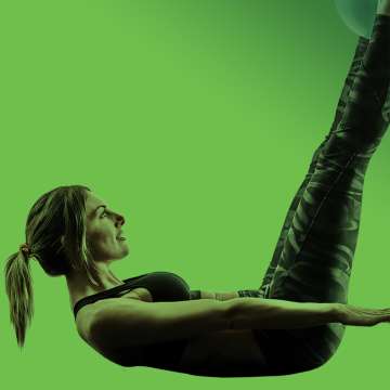 keto weight on mat hero