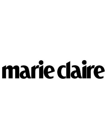 Marie Claire logo