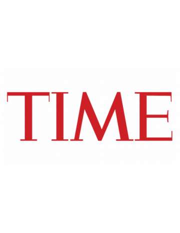 TIME logo
