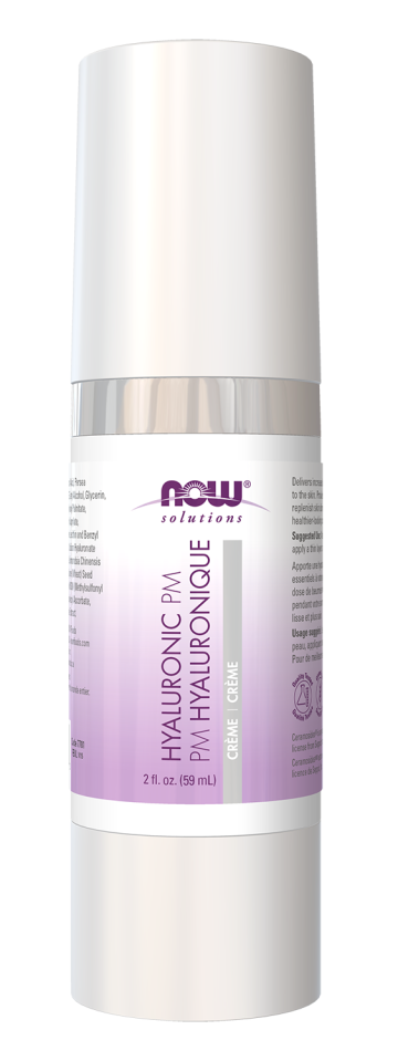 Hyaluronic Acid Firming Serum 1 fl. oz. Bottle Front