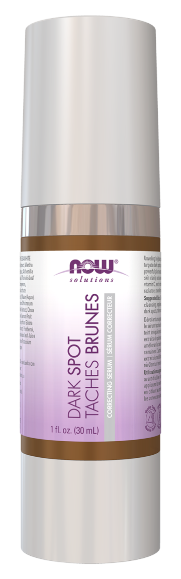 Dark Spot Correcting Serum - 1 fl. oz. Bottle Front