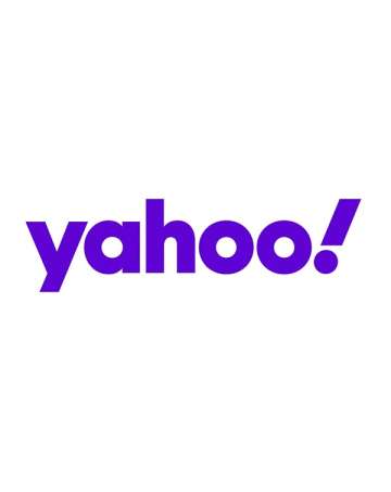 Yahoo Logo