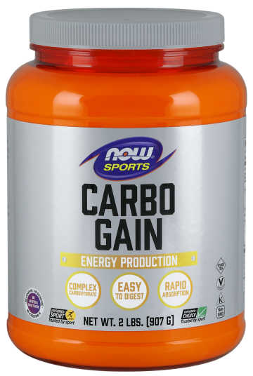 Carbo Gain - 2 lbs.