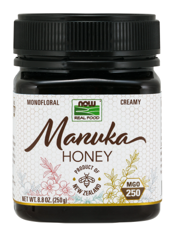Manuka Honey - 8.8 oz. Jar