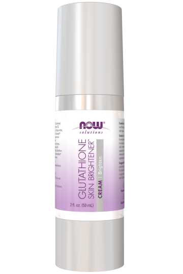 Glutathione Skin Brightener™ Cream - 2 fl. oz.