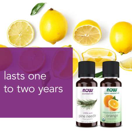 lasts one to two years