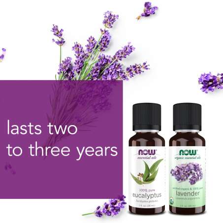 lasts two to three years