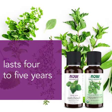 lasts four to five years