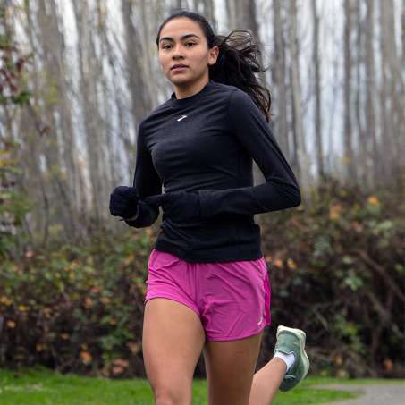 Valery Tobias Running