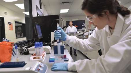 Neogen® Molecular Detection System (MDS)