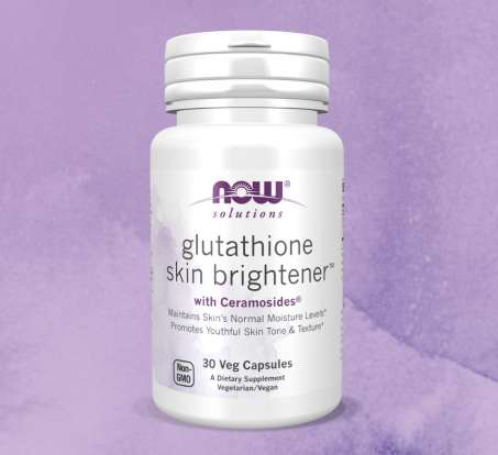 Glutathione Skin Brightener™ with Ceramosides®