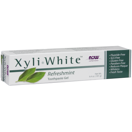 Xyliwhite™ Refreshmint Toothpaste Gel - 6.4 oz