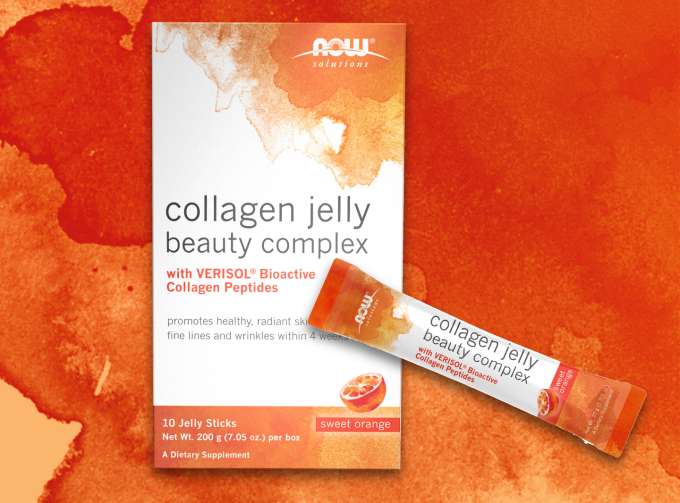 Collagen Jelly Beauty Complex 