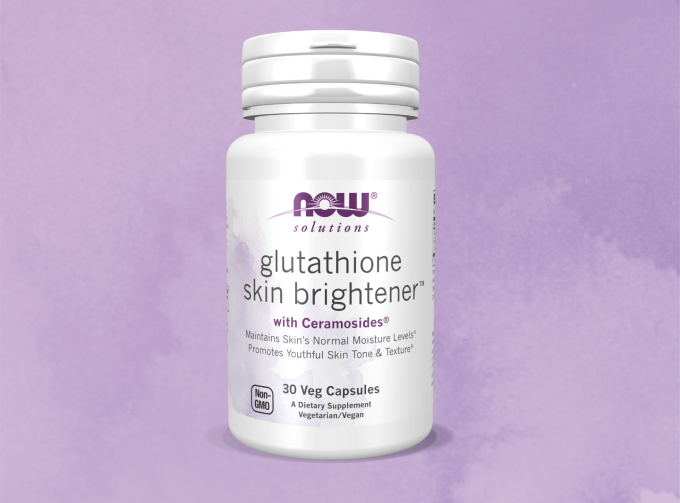 Glutathione Skin Brightener™ with Ceramosides®