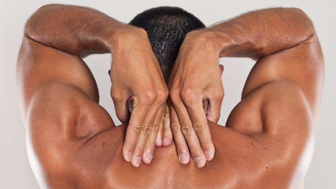 apres workout massage oil recipe thumbnail image