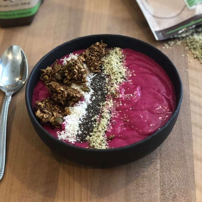smoothie bowl elyse kopecky thumb