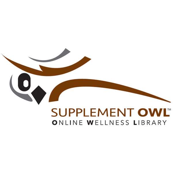 supplement owl logo thumb