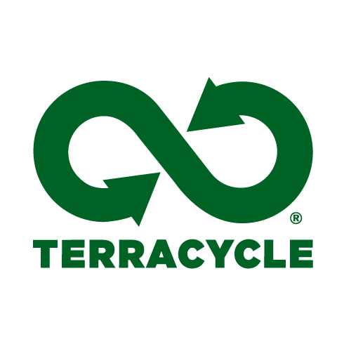 Imagen de la insignia de Terracycle®